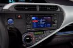 Toyota Prius C 2011 года